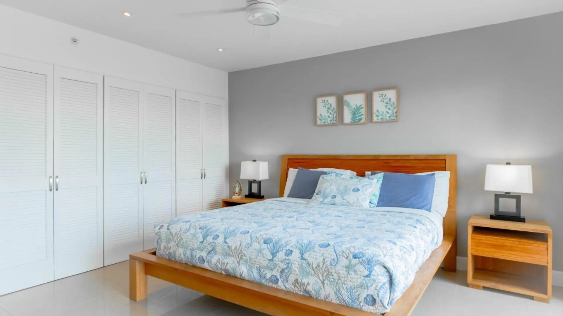 Beachfront - Precious Ruby 2Br Condo - Bc355 شاطئ بالم أروبا