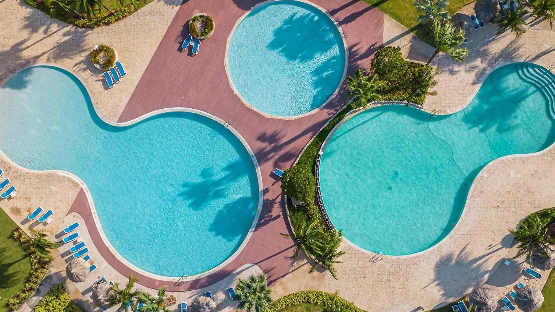 Beachfront - Precious Ruby 2Br Condo - Bc355 Palm Beach Dom wakacyjny