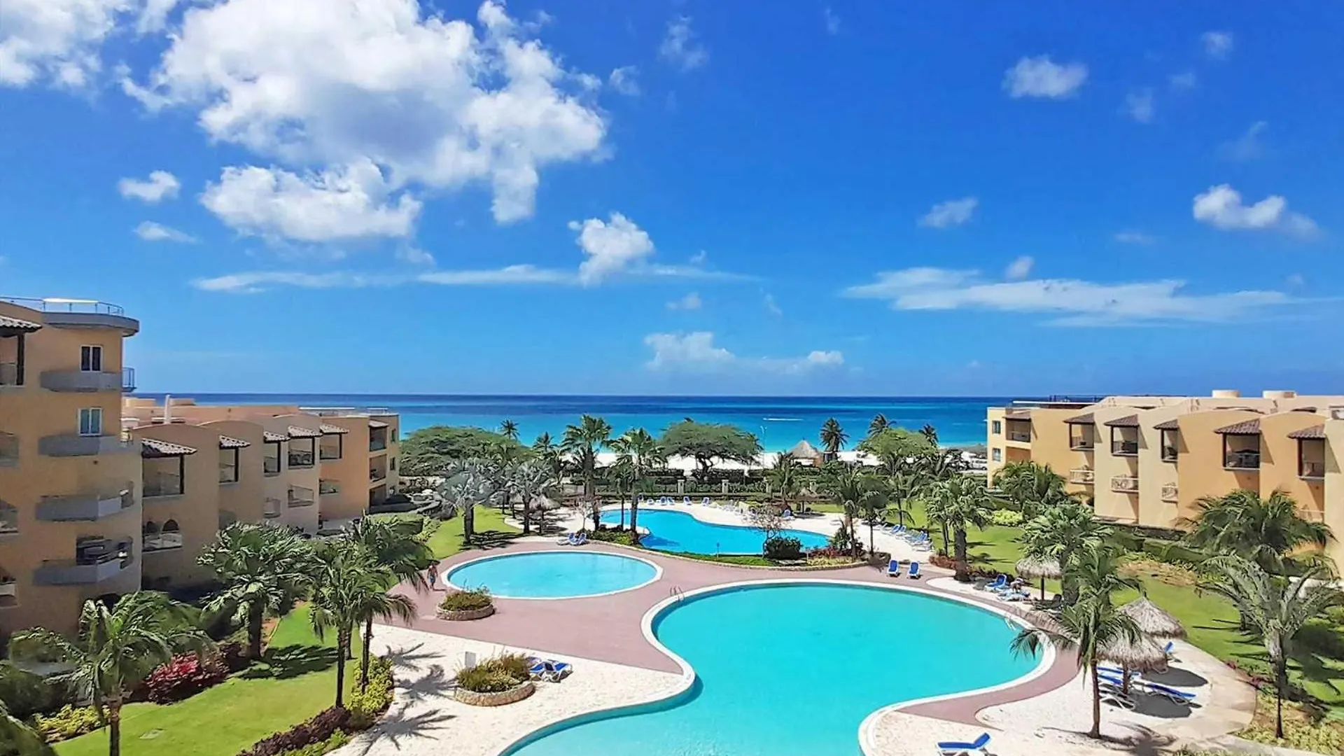 פאלם ביץ' Beachfront - Precious Ruby 2Br Condo - Bc355