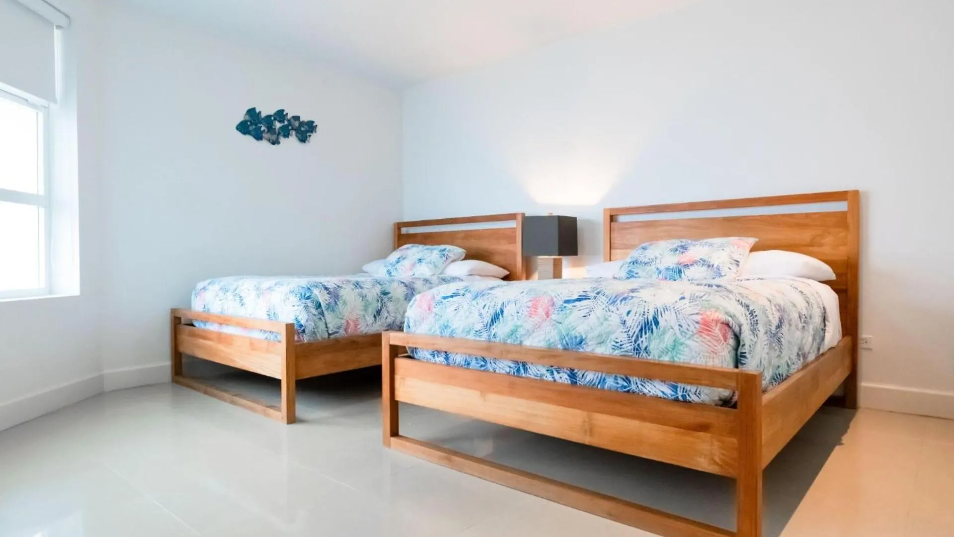بيت للعطل Beachfront - Precious Ruby 2Br Condo - Bc355 شاطئ بالم