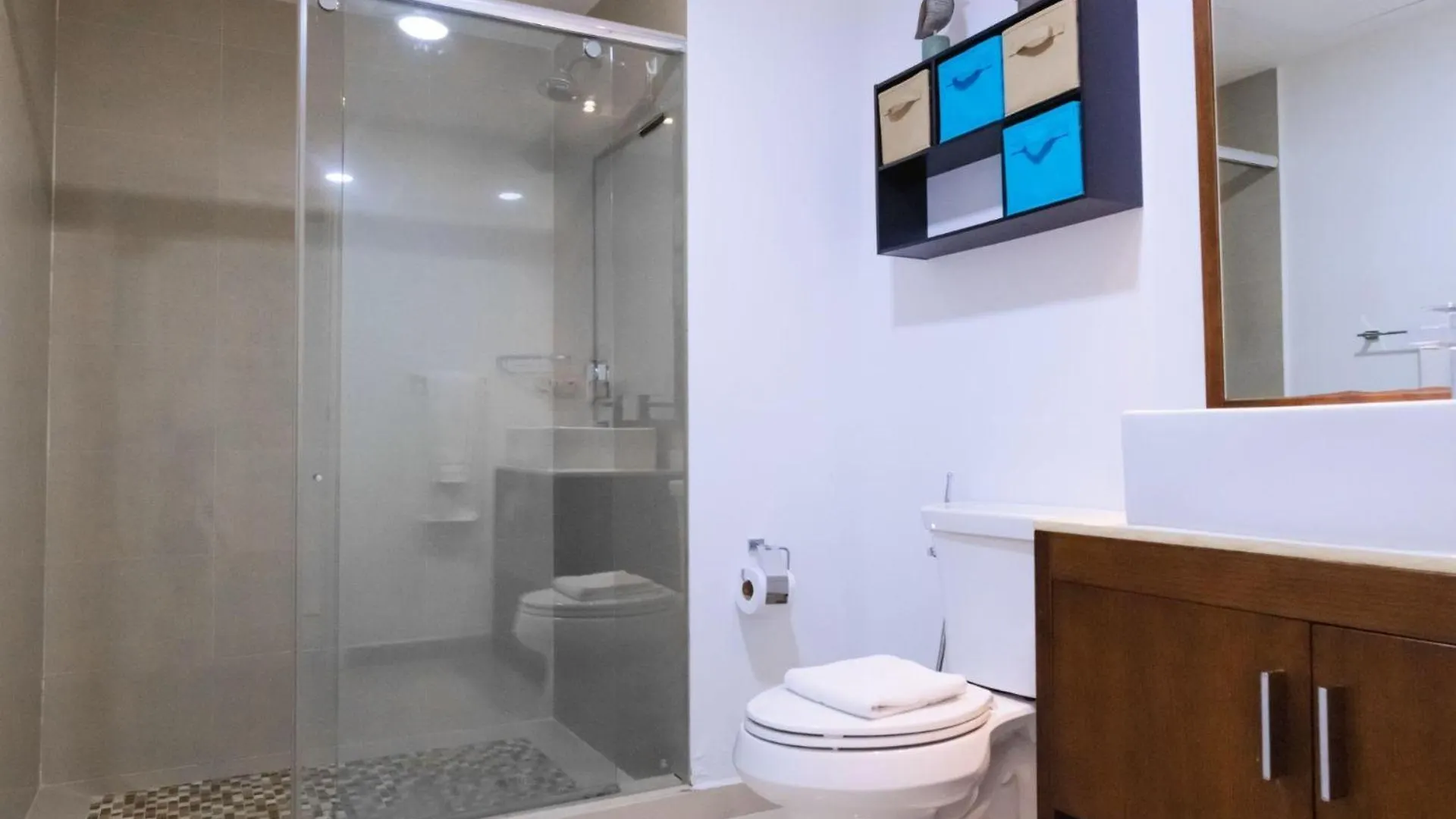 بيت للعطل Beachfront - Precious Ruby 2Br Condo - Bc355 شاطئ بالم