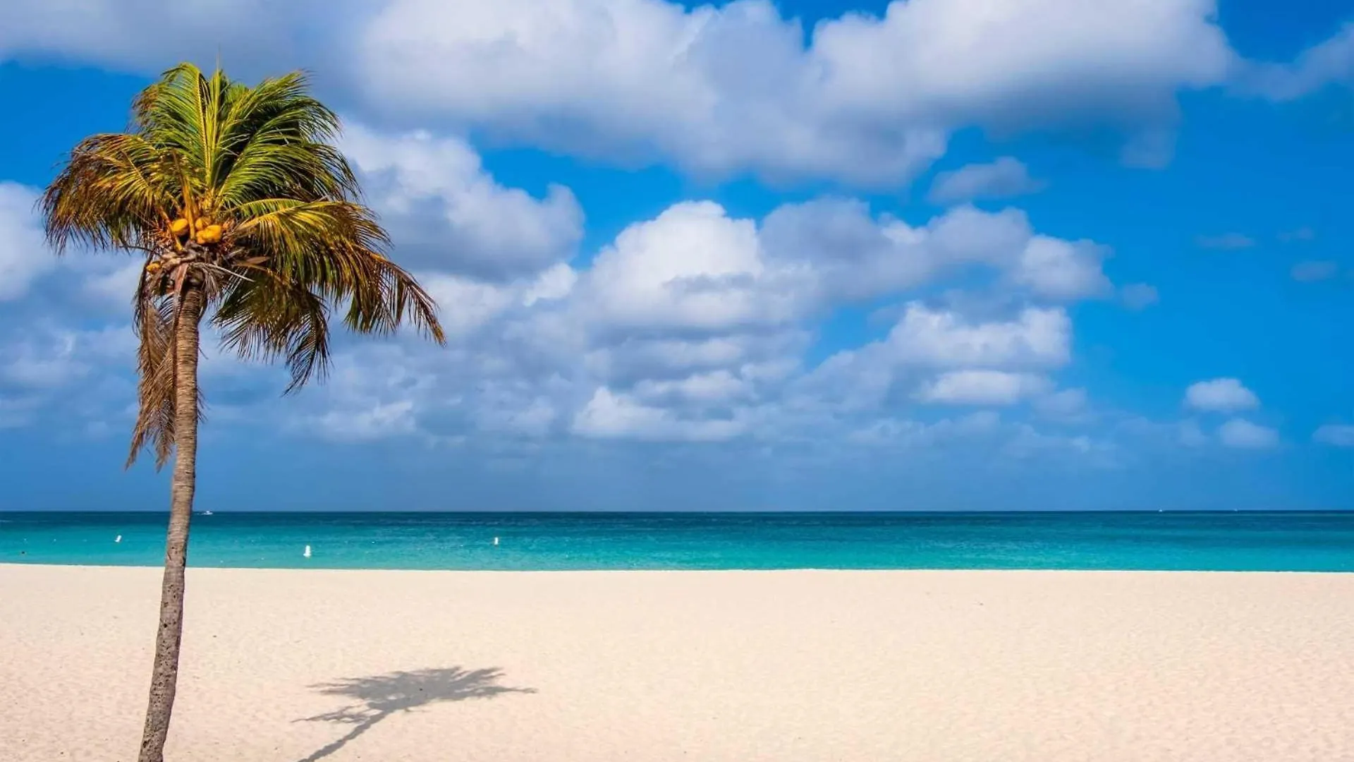 بيت للعطل Beachfront - Precious Ruby 2Br Condo - Bc355 شاطئ بالم