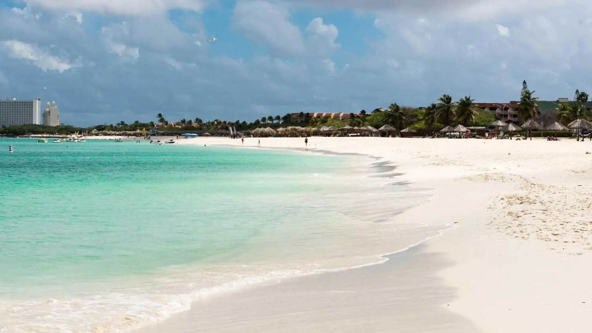 Beachfront - Precious Ruby 2Br Condo - Bc355 شاطئ بالم