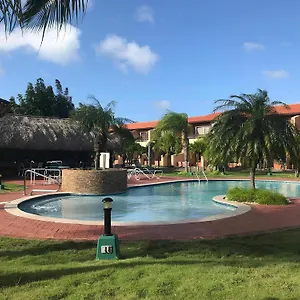 Aruba , Eagle Townhouse Holiday home