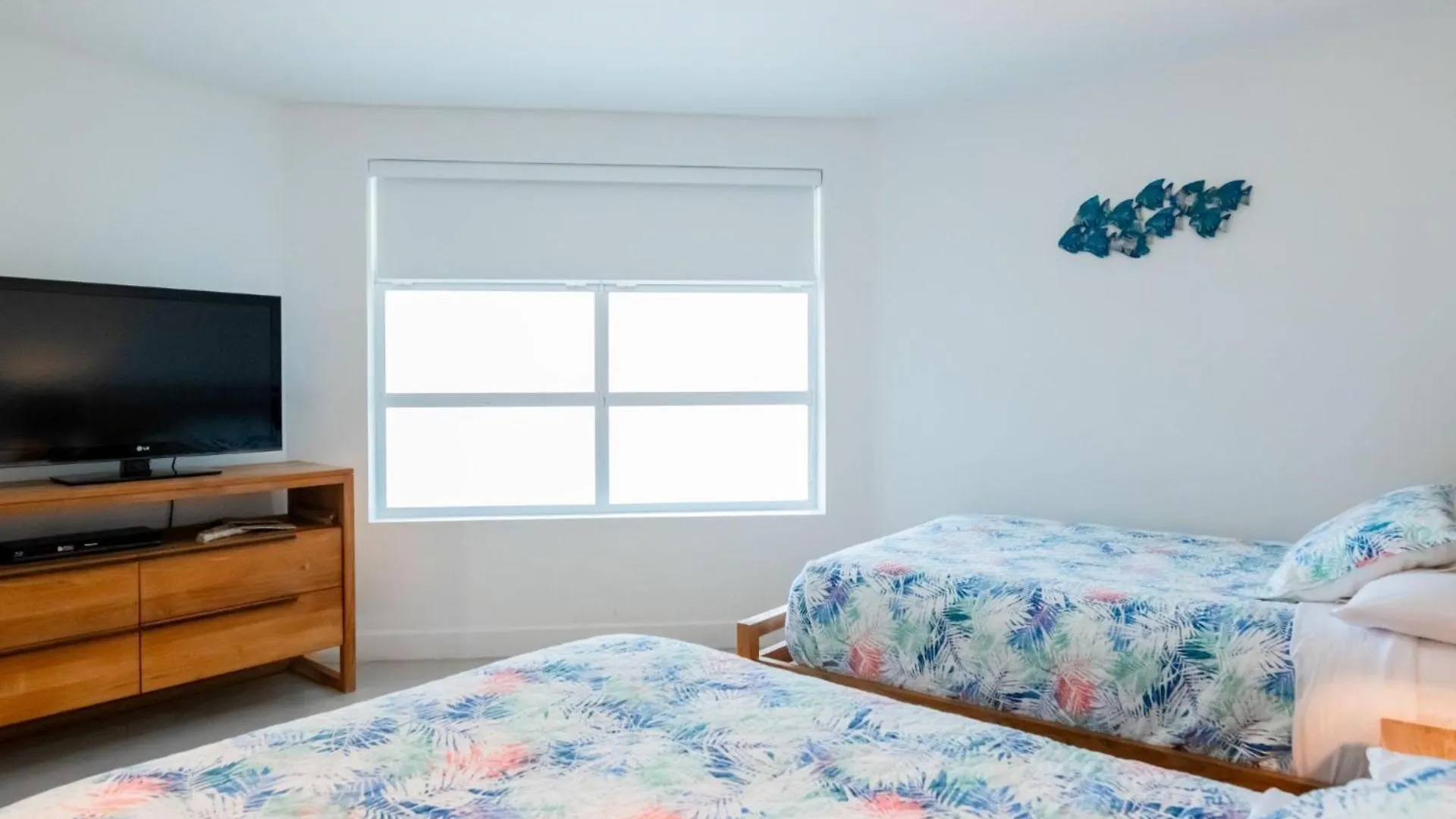 Beachfront - Precious Ruby 2Br Condo - Bc355 Palm Beach