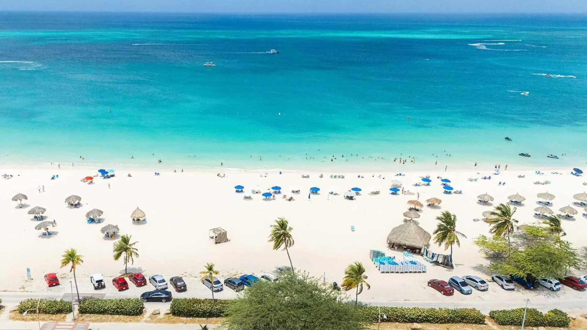 Beachfront - Precious Ruby 2Br Condo - Bc355 Palm Beach