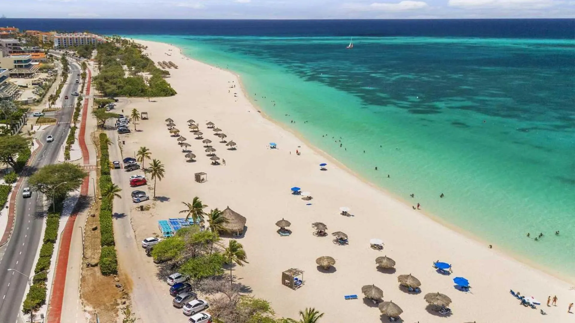 Holiday home Beachfront - Precious Ruby 2Br Condo - Bc355 Palm Beach