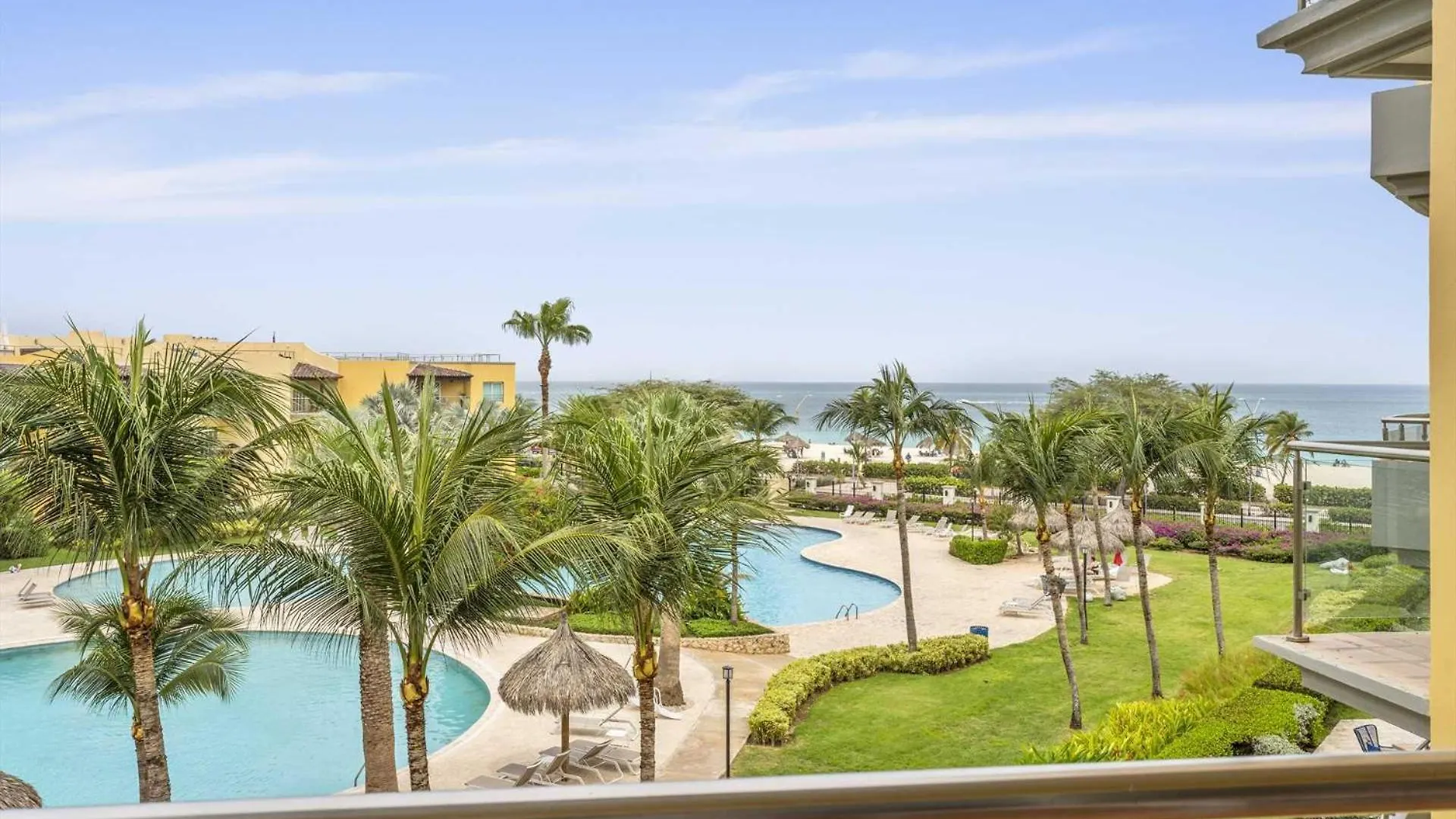 Nyaraló Beachfront - Precious Ruby 2Br Condo - Bc355 Palm Beach