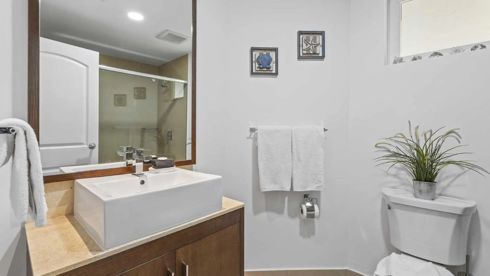 Beachfront - Precious Ruby 2Br Condo - Bc355 Palm Beach Aruba
