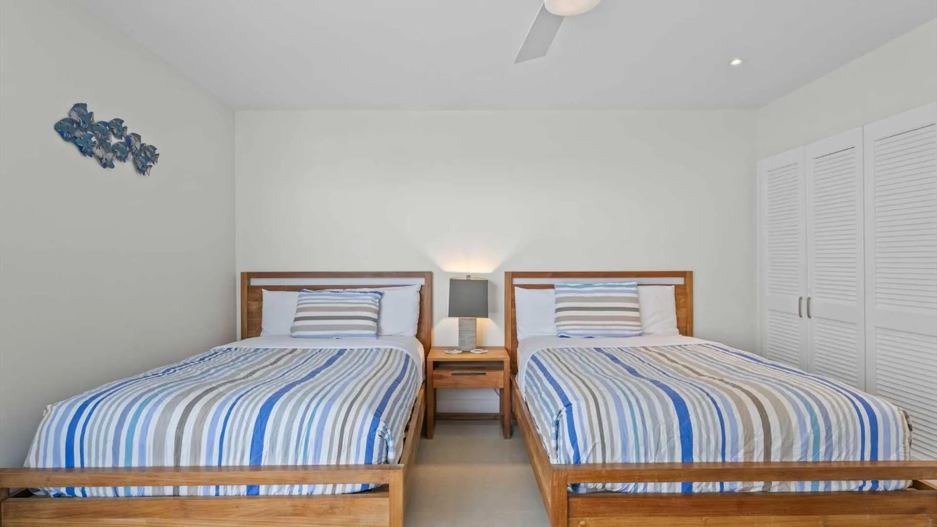 Beachfront - Precious Ruby 2Br Condo - Bc355 Palm Beach