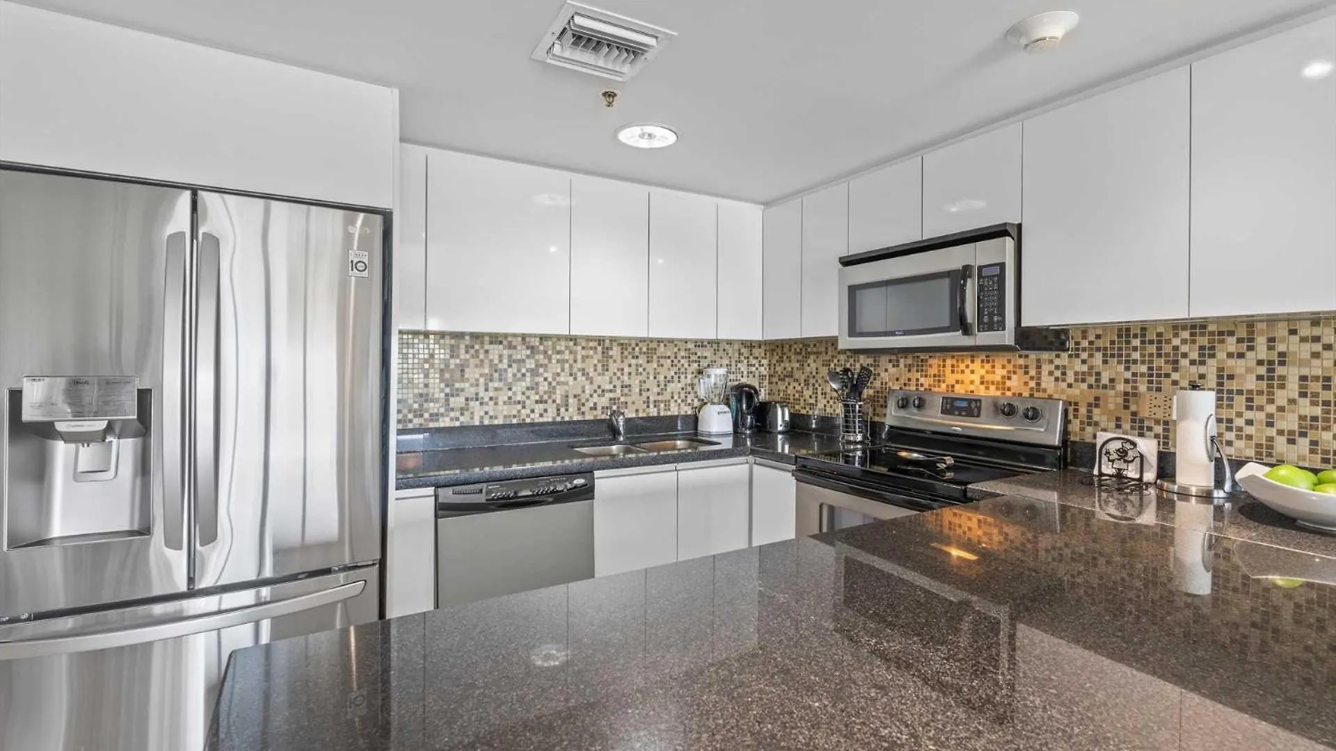 Nyaraló Beachfront - Precious Ruby 2Br Condo - Bc355 Palm Beach