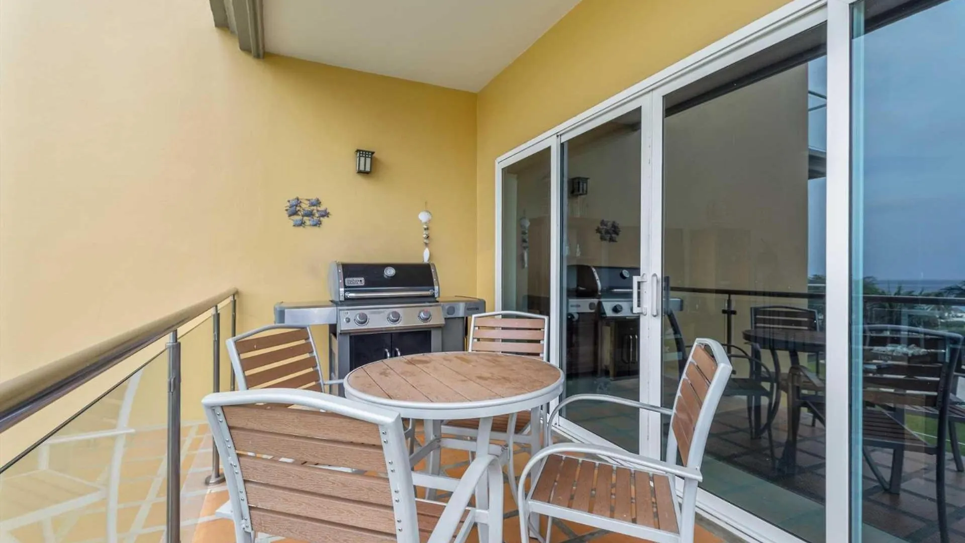 Beachfront - Precious Ruby 2Br Condo - Bc355 Palm Beach